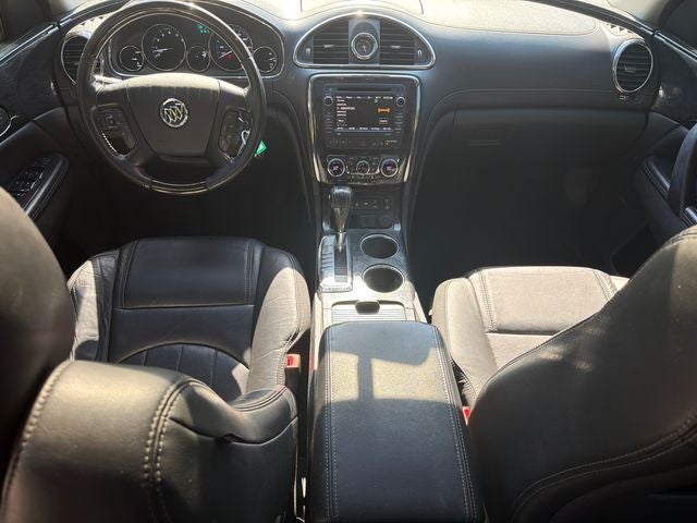 2015 Buick Enclave Premium Group