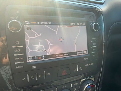 2015 Buick Enclave Premium Group