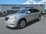 2015 Buick Enclave Premium Group