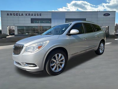 2015 Buick Enclave Premium Group
