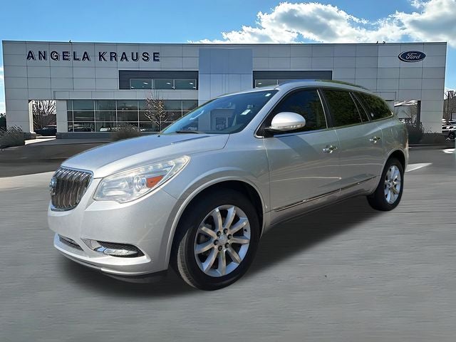 2015 Buick Enclave Premium Group