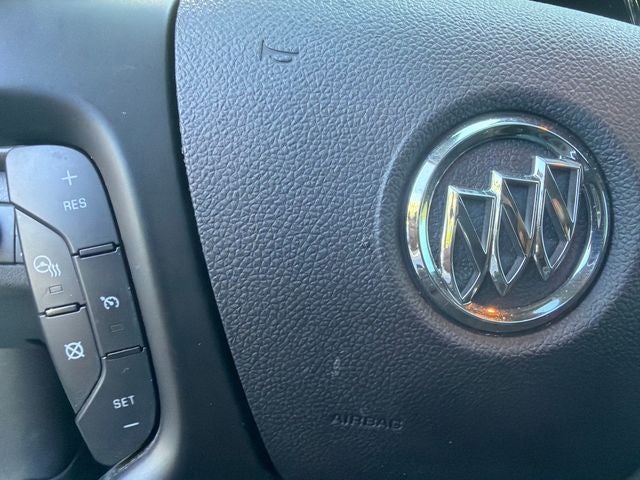 2015 Buick Enclave Premium Group