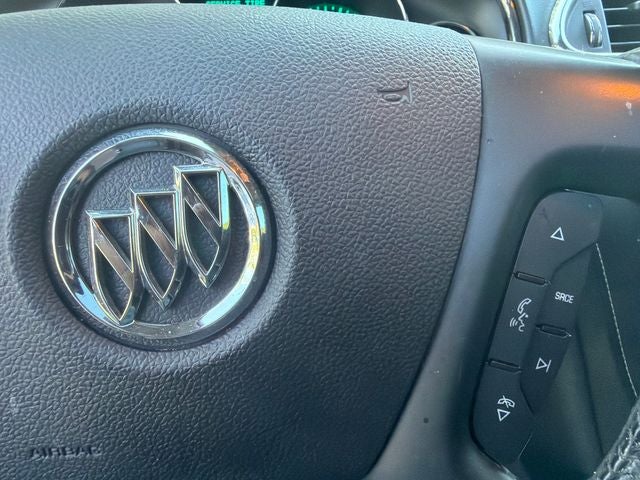 2015 Buick Enclave Premium Group