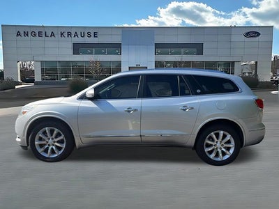 2015 Buick Enclave Premium Group