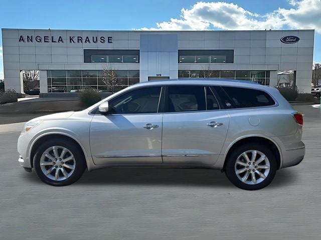 2015 Buick Enclave Premium Group