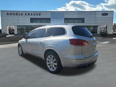 2015 Buick Enclave Premium Group