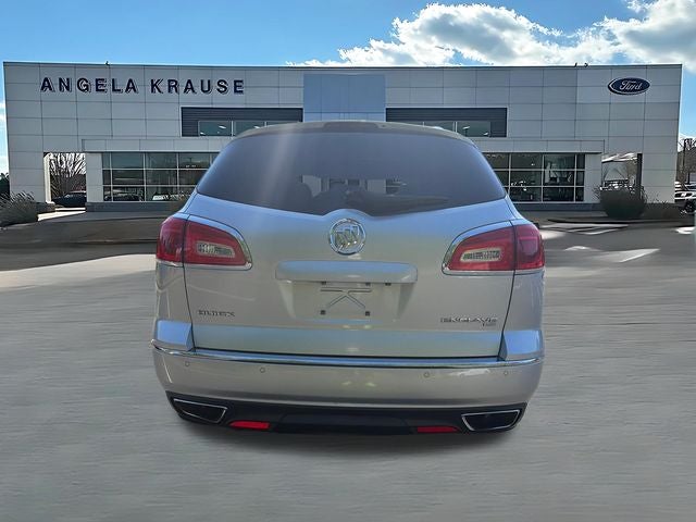 2015 Buick Enclave Premium Group