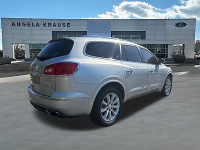 2015 Buick Enclave Premium Group