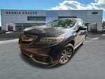 2016 Acura RDX Base