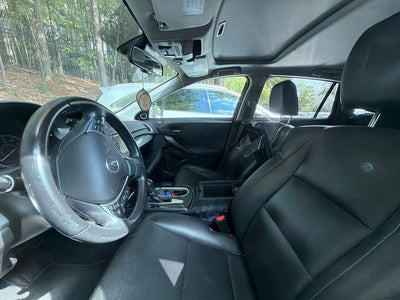 2016 Acura RDX Base