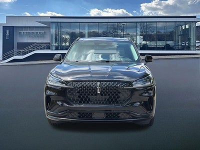 2026 Lincoln Aviator Premiere Premium