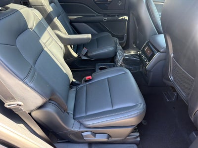 2027 Lincoln Aviator Premiere Premium