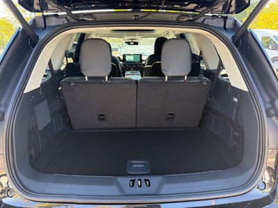 2027 Lincoln Aviator Premiere Premium