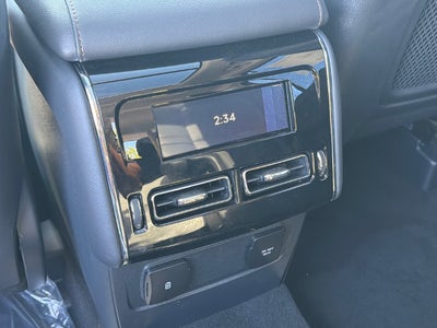 2027 Lincoln Aviator Premiere Premium