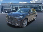 2027 Lincoln Aviator Premiere Premium