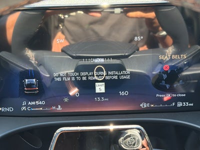2027 Lincoln Aviator Premiere Premium