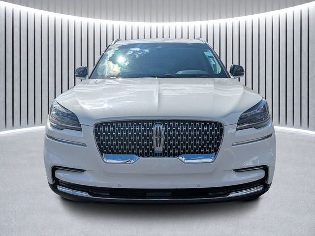 2023 Lincoln Aviator Standard