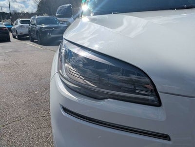 2023 Lincoln Aviator Standard