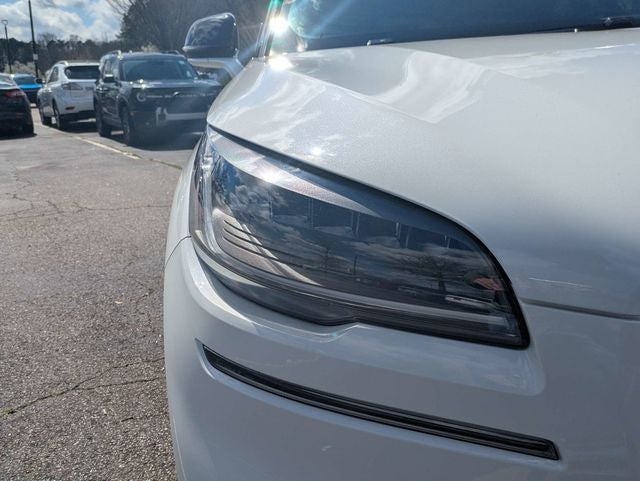 2023 Lincoln Aviator Standard