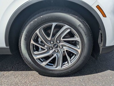 2023 Lincoln Aviator Standard