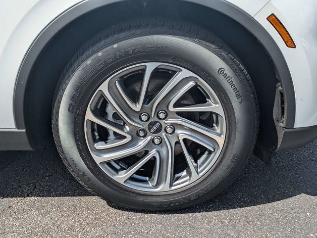 2023 Lincoln Aviator Standard