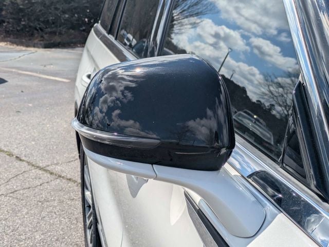 2023 Lincoln Aviator Standard