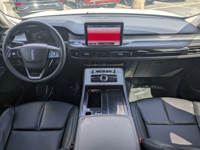 2023 Lincoln Aviator Standard