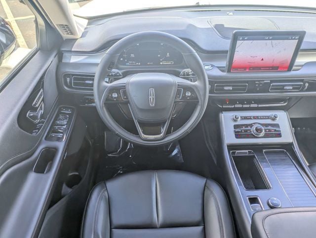 2023 Lincoln Aviator Standard