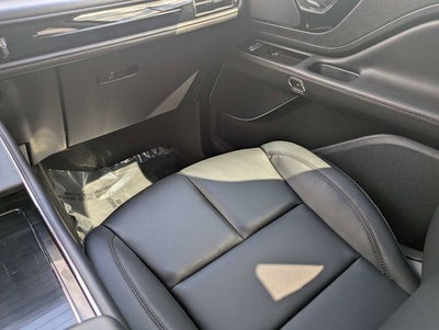 2023 Lincoln Aviator Standard