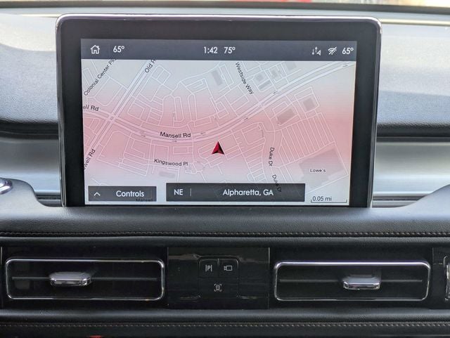 2023 Lincoln Aviator Standard