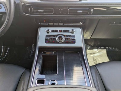 2023 Lincoln Aviator Standard