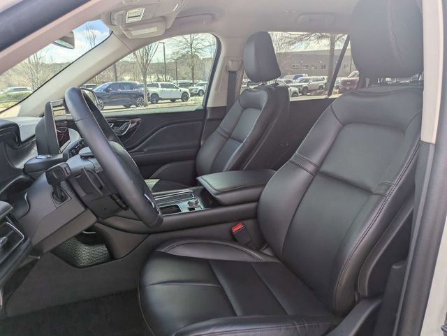 2023 Lincoln Aviator Standard