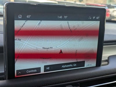 2023 Lincoln Aviator Standard