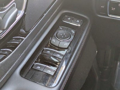 2023 Lincoln Aviator Standard