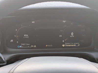 2023 Lincoln Aviator Standard