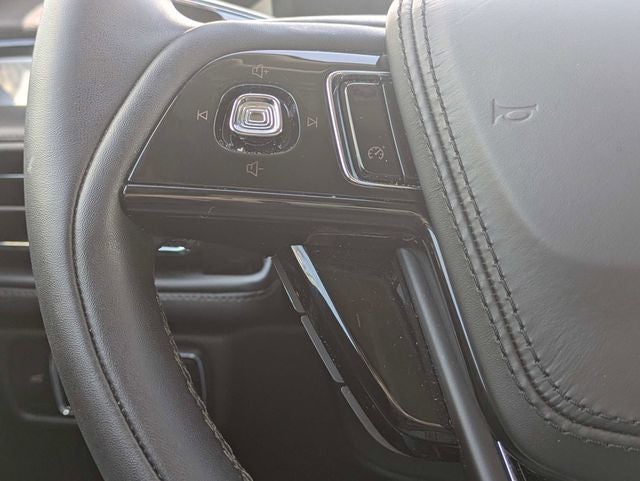 2023 Lincoln Aviator Standard