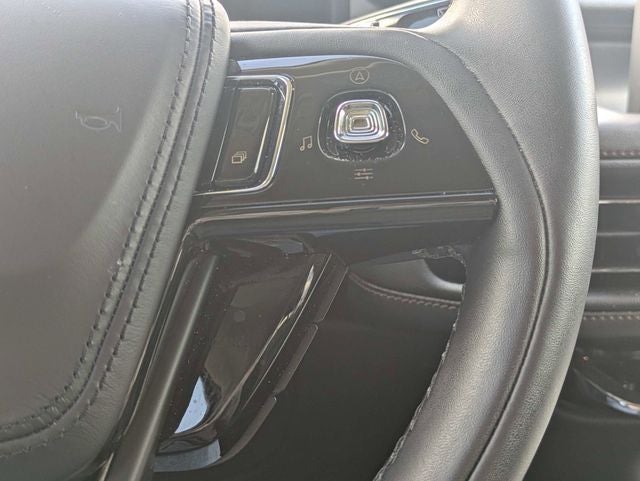 2023 Lincoln Aviator Standard