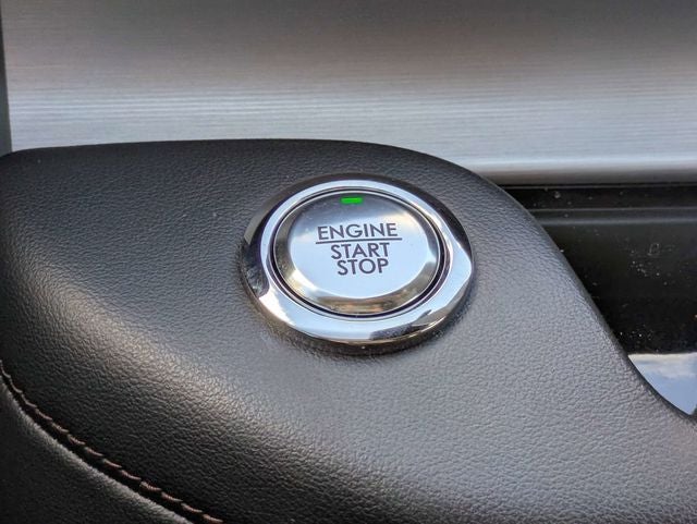 2023 Lincoln Aviator Standard