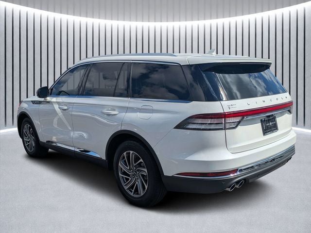 2023 Lincoln Aviator Standard
