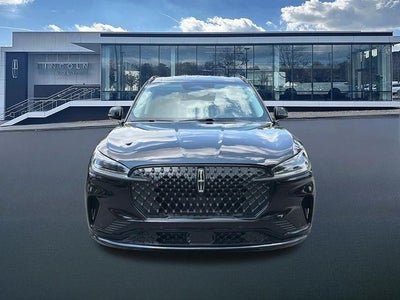 2026 Lincoln Aviator Premiere Premium