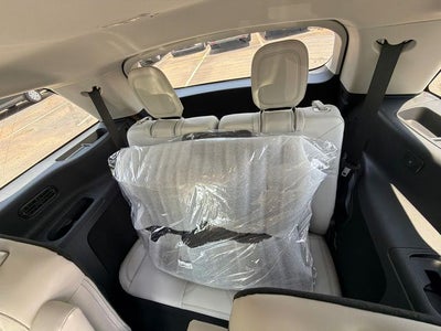 2026 Lincoln Aviator Premiere Premium