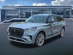 2026 Lincoln Aviator Premiere Premium