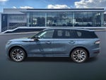 2026 Lincoln Aviator Premiere Premium