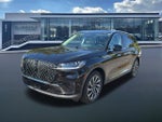 2027 Lincoln Aviator Premiere