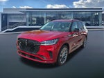 2027 Lincoln Aviator Premiere