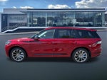 2027 Lincoln Aviator Premiere