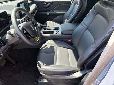 2026 Lincoln Aviator Premiere Premium