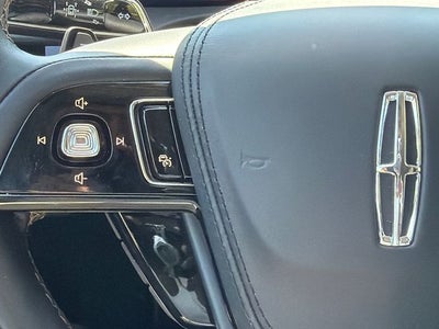 2026 Lincoln Aviator Premiere Premium