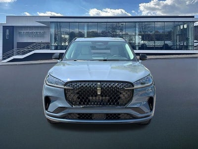 2026 Lincoln Aviator Premiere Premium