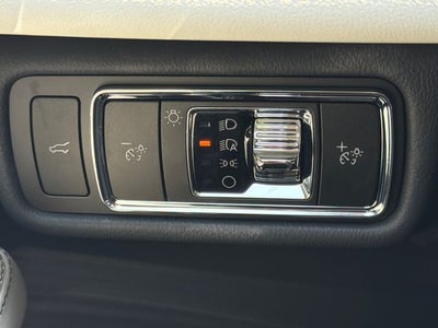 2026 Lincoln Aviator Premiere Premium